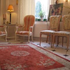 Schlossgarten Hotel am Park von Sanssouci развлечения