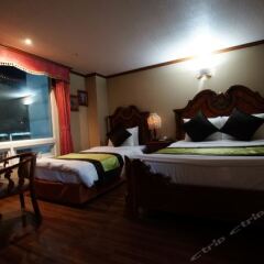 Castle Beach Tourist Hotel детские мероприятия фото 2