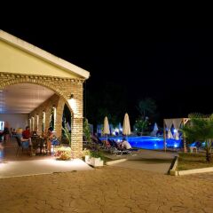 Amalia Hotel - All Inclusive фото 2