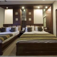 Hotel Baba Deluxe комната для гостей фото 2