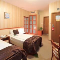 Hotel Premier Veliko Tarnovo Велико Тырново комната для гостей фото 2