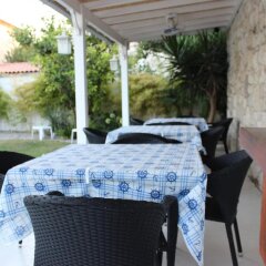 Отель Mina Otel Alacati Чешме фото 3