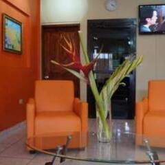Отель Micro Hotel Rio de Piedras Гондурас, Сан-Педро-Сула - отзывы, цены и фото номеров - забронировать отель Micro Hotel Rio de Piedras онлайн гостиничный бар