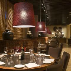 Radisson Blu Hotel Milan питание