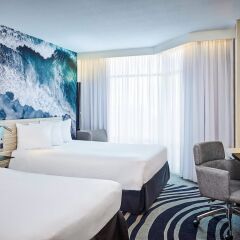 Отель Novotel Toronto North York Канада, Торонто - отзывы, цены и фото номеров - забронировать отель Novotel Toronto North York онлайн фото 8