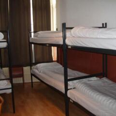 Hotel Continental Amsterdam Амстердам детские мероприятия