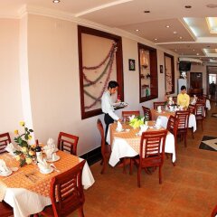 Отель Ocean Star Hotel Вьетнам, Вунгтау - отзывы, цены и фото номеров - забронировать отель Ocean Star Hotel онлайн питание фото 2