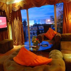 Отель ABC Hotel Филиппины, Пампанга - отзывы, цены и фото номеров - забронировать отель ABC Hotel онлайн комната для гостей