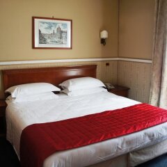 Hotel Relais Patrizi комната для гостей фото 5