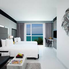 Отель The Legend Residences Pattaya Таиланд, Паттайя - 2 отзыва об отеле, цены и фото номеров - забронировать отель The Legend Residences Pattaya онлайн комната для гостей
