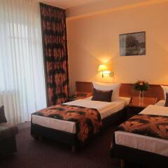 Hotel Atrium комната для гостей фото 3