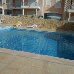 Отель Apartamentos Cabrita бассейн фото 2