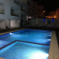 Апартаменты Annex Apartments бассейн фото 2