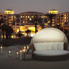 Отель The St. Regis Saadiyat Island Resort, Abu Dhabi фото 12