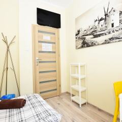 Отель City Central Hostel Rynek Польша, Вроцлав - 1 отзыв об отеле, цены и фото номеров - забронировать отель City Central Hostel Rynek онлайн спа