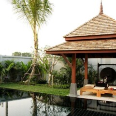 Отель The Bell Pool Villa Resort Phuket Камала Бич фото 7