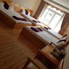Sunrise Hotel - Hostel Далат спа