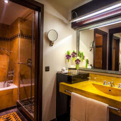 L'Hotel du Collectionneur Arc de Triomphe 5* Стандартный номер разные типы кроватей фото 9