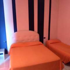Blu Hotel Понтеканьяно спа