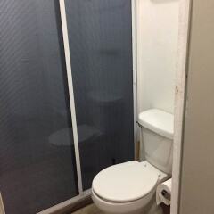 Отель Departamento Centro de Guadalajara II Мексика, Гвадалахара - отзывы, цены и фото номеров - забронировать отель Departamento Centro de Guadalajara II онлайн ванная