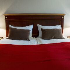Fleischer's Hotel комната для гостей фото 5