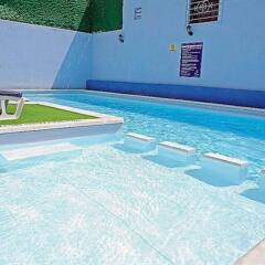 Отель Hacienda de Castilla Мексика, Канкун - отзывы, цены и фото номеров - забронировать отель Hacienda de Castilla онлайн бассейн