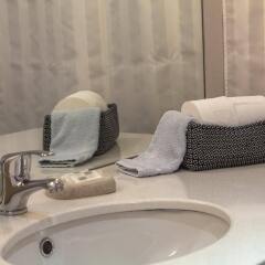 Отель 6Only Guest House ванная