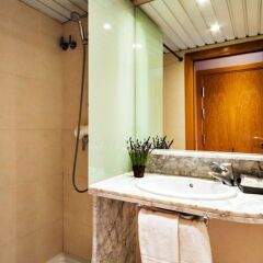 Park Sedo Benstar Hotel Group ванная