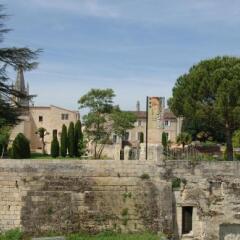 Отель Au Logis des Remparts Франция, Сент-Эмильон - отзывы, цены и фото номеров - забронировать отель Au Logis des Remparts онлайн фото 11