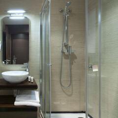 Отель Suites Center Barcelona Барселона комната для гостей фото 2