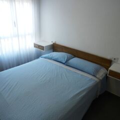 Отель Calafell Beach комната для гостей