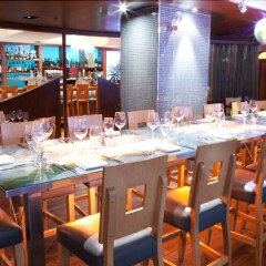 Отель Royal William, an Ascend Hotel Collection Member Канада, Квебек - отзывы, цены и фото номеров - забронировать отель Royal William, an Ascend Hotel Collection Member онлайн гостиничный бар