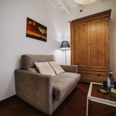 Отель Petit Hotel 5 Fars - Adults Only Испания, Сьюдадела - отзывы, цены и фото номеров - забронировать отель Petit Hotel 5 Fars - Adults Only онлайн комната для гостей фото 5