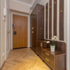 Отель P&O Apartments Miodowa Польша, Варшава - отзывы, цены и фото номеров - забронировать отель P&O Apartments Miodowa онлайн интерьер отеля фото 2
