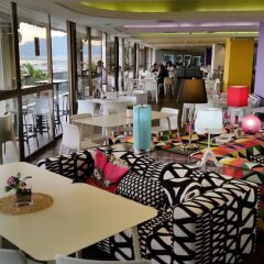 Отель ibis Styles Palermo President Италия, Палермо - 1 отзыв об отеле, цены и фото номеров - забронировать отель ibis Styles Palermo President онлайн фото 2