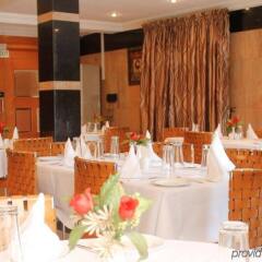 Thornberry Hotel De Island фото 2