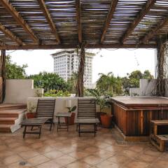 Hotel Suites Ixtapa Plaza фото 2