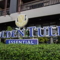 Отель Golden Tulip Essential Pattaya фото 8