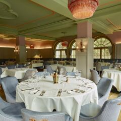 Отель Le Grand Bellevue Швейцария, Гштад - отзывы, цены и фото номеров - забронировать отель Le Grand Bellevue онлайн помещение для мероприятий фото 2