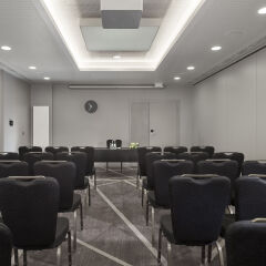 Отель Park Plaza Nuremberg