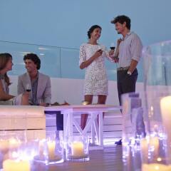 Отель ME Ibiza - The Leading Hotels of the World фото 2