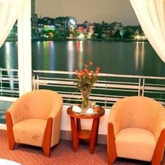 Hanoi Capital Hotel детские мероприятия