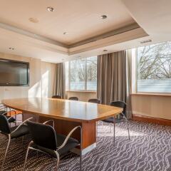 Отель Thistle Kensington Gardens Великобритания, Лондон - отзывы, цены и фото номеров - забронировать отель Thistle Kensington Gardens онлайн фото 7