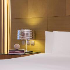 Renaissance Chengdu Hotel ванная