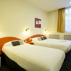 Отель Grand Hôtel Raymond IV Франция, Тулуза - отзывы, цены и фото номеров - забронировать отель Grand Hôtel Raymond IV онлайн фото 9