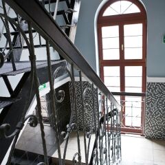 Отель Akira Bed&Breakfast