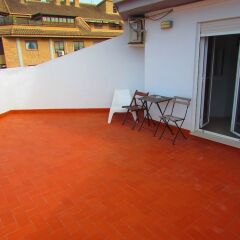 Отель B&B Habitaciones Barra89