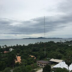 Отель Jomtien Condotel - 9278 by Axiom Паттайя пляж