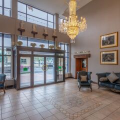 Dooleys Hotel Waterford City интерьер отеля фото 2