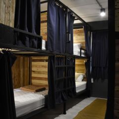 Отель Bandai Poshtel Таиланд, Пхукет - отзывы, цены и фото номеров - забронировать отель Bandai Poshtel онлайн сауна